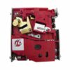 Misaladejuegos Monedero selector mecanico 0.50€ sin inclinacion