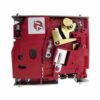 Misaladejuegos Monedero selector mecanico 0.50€ sin inclinacion - Imagen 2