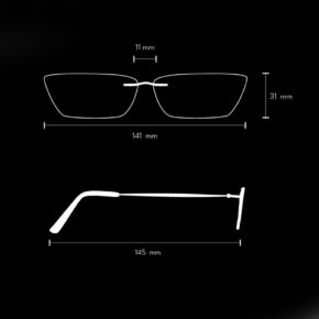 Misaladejuegos Gafas De Sol MrBoho Yellow Embassy Neo 11-Y4-39 - Imagen 4