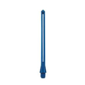 Misaladejuegos Cañas Unicorn Darts Slik Stik 56.6mm Mediana Azul  74123