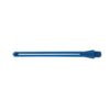 Misaladejuegos Cañas Unicorn Darts Slik Stik 56.6mm Mediana Azul  74123 - Imagen 3
