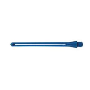 Misaladejuegos Cañas Unicorn Darts Slik Stik 56.6mm Mediana Azul  74123 - Imagen 3