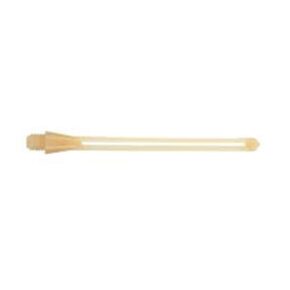 Misaladejuegos Cañas Unicorn Darts Slikstik 56.6mm Mediana Blanca   74129 - Imagen 2