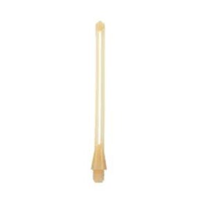 Misaladejuegos Cañas Unicorn Darts Slikstik 56.6mm Mediana Blanca   74129