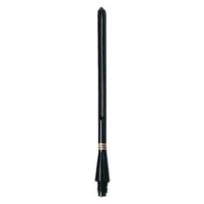 Misaladejuegos Cañas Unicorn Darts Slikstik  72.3mm Larga Negra  74140