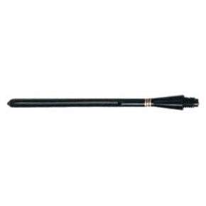 Misaladejuegos Cañas Unicorn Darts Slikstik  72.3mm Larga Negra  74140 - Imagen 3