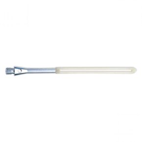 Misaladejuegos Cañas Unicorn Slik Stik + Aluminium 74.5mm Blanca Plata 74441 - Imagen 2
