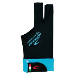 Misaladejuegos Guante Billar Longoni Sultan 2.0  M Diestro 12161
