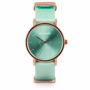 Misaladejuegos Reloj Mr. Boho Light Mind 36mm 00728760