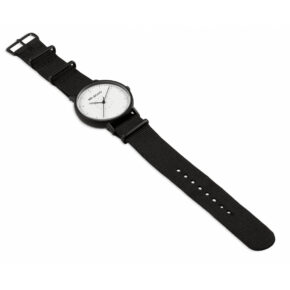 Misaladejuegos Reloj Mr. Boho Black White 40mm 00728762 - Imagen 2