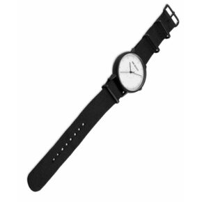 Misaladejuegos Reloj Mr. Boho Black White 40mm 00728762 - Imagen 3