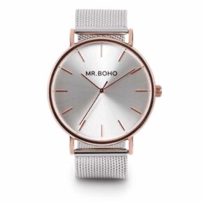 Misaladejuegos Reloj Mr. Boho Metallic Mix 40mm 00728763