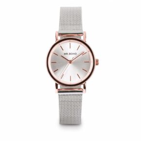 Misaladejuegos Reloj Mr. Boho Metallic Mix Mini 26mm 00728765