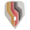 Misaladejuegos Plumas L-style Champagne Flights Standard Gabriel Clemens