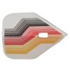 Misaladejuegos Plumas L-style Champagne Flights Standard Gabriel Clemens - Imagen 3