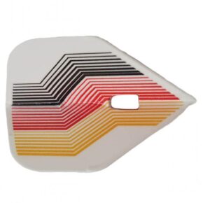 Misaladejuegos Plumas L-style Champagne Flights Standard Gabriel Clemens - Imagen 3