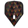 Misaladejuegos Plumas L-style Champagne Flights Standard Rene Eidams V2 Black