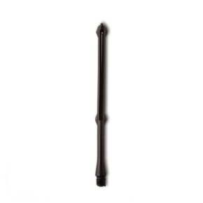 Misaladejuegos Cañas Cricket Negra Mediana (82mm) - Imagen 3