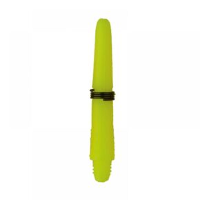 Misaladejuegos Cañas nylon Master-Pro con muelle Amarilla 34mm