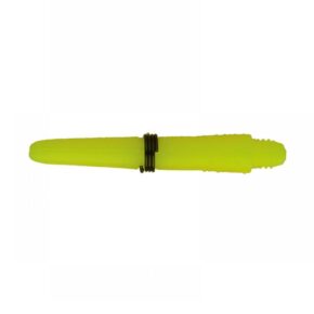 Misaladejuegos Cañas nylon Master-Pro con muelle Amarilla 28mm - Imagen 3