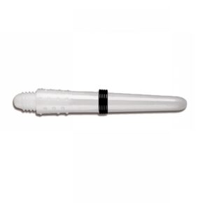Misaladejuegos Cañas nylon Master-Pro con muelle Blanca 46mm - Imagen 2