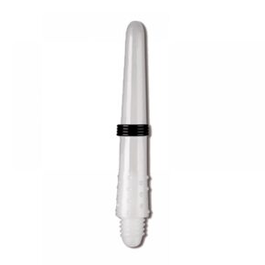 Misaladejuegos Cañas nylon Master-Pro con muelle Blanca 46mm