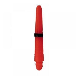 Misaladejuegos Cañas nylon Master-Pro con muelle Naranja 46mm