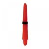 Misaladejuegos Cañas nylon Master-Pro con muelle Naranja 34mm 252192