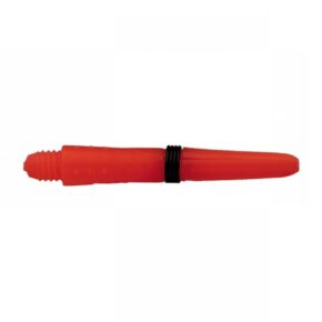Misaladejuegos Cañas nylon Master-Pro con muelle Naranja 34mm 252192 - Imagen 2