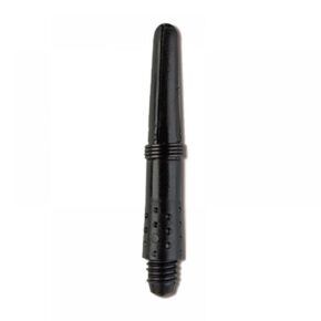 Misaladejuegos Cañas nylon Master-Pro con muelle Negra 46mm