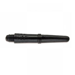 Misaladejuegos Cañas nylon Master-Pro con muelle Negra 34mm - Imagen 2