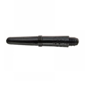 Misaladejuegos Cañas nylon Master-Pro con muelle Negra 34mm - Imagen 3