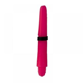 Misaladejuegos Cañas nylon Master-Pro con muelle Rosa 34mm