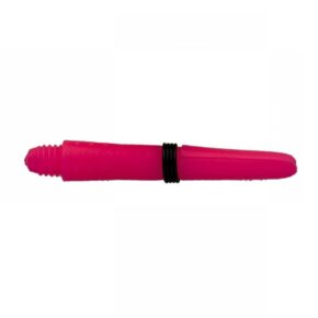 Misaladejuegos Cañas nylon Master-Pro con muelle Rosa 28mm - Imagen 2