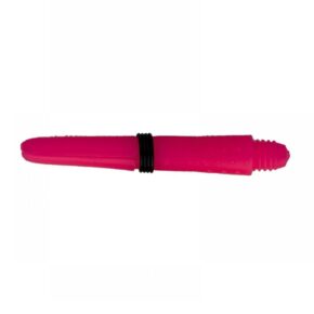 Misaladejuegos Cañas nylon Master-Pro con muelle Rosa 28mm - Imagen 3