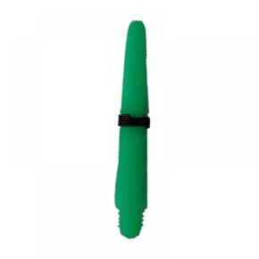 Misaladejuegos Cañas nylon Master-Pro con muelle Verde 46mm