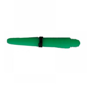 Misaladejuegos Cañas nylon Master-Pro con muelle Verde 34mm - Imagen 3
