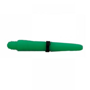 Misaladejuegos Cañas nylon Master-Pro con muelle Verde 28mm - Imagen 2