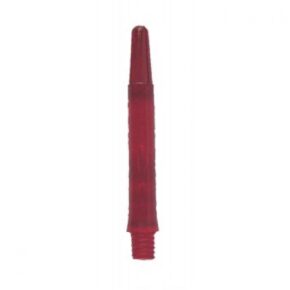 Misaladejuegos Cañas Glow Stems Bubble Roja Larga 47mm