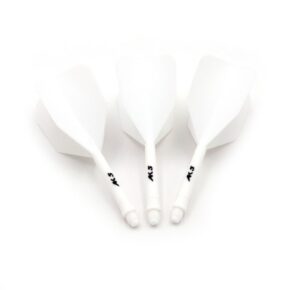 Misaladejuegos Plumas Cuesoul Flights AK5 Pear M White  CSAK-58SDYS - Imagen 2
