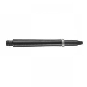 Misaladejuegos Cañas  Harrows  Nylon Exshort Negra 27mm - Imagen 2
