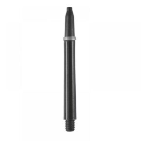 Misaladejuegos Cañas  Harrows  Nylon Exshort Negra 27mm