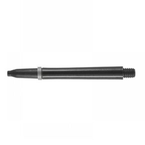 Misaladejuegos Cañas  Harrows  Nylon Short Negra 35mm - Imagen 3