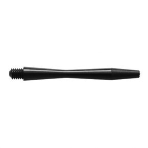 Misaladejuegos Cañas Harrows Speedline Negra 47mm - Imagen 2