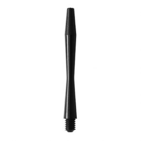 Misaladejuegos Cañas Harrows Speedline Negra 47mm
