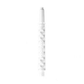 Misaladejuegos Cañas Harrows Dimplex Medium 45mm Blanca