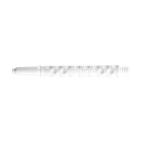 Misaladejuegos Cañas Harrows Dimplex Medium 45mm Blanca - Imagen 3