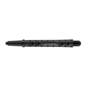 Misaladejuegos Cañas Harrows Dimplex Medium 45mm Negra - Imagen 3