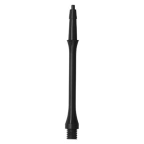Misaladejuegos Cañas Harrows Clic Negra Midi (30mm)