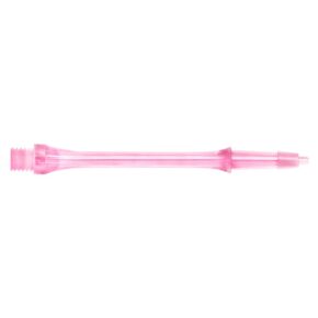 Misaladejuegos Cañas Harrows Clic Rosa Medium (37mm) - Imagen 2